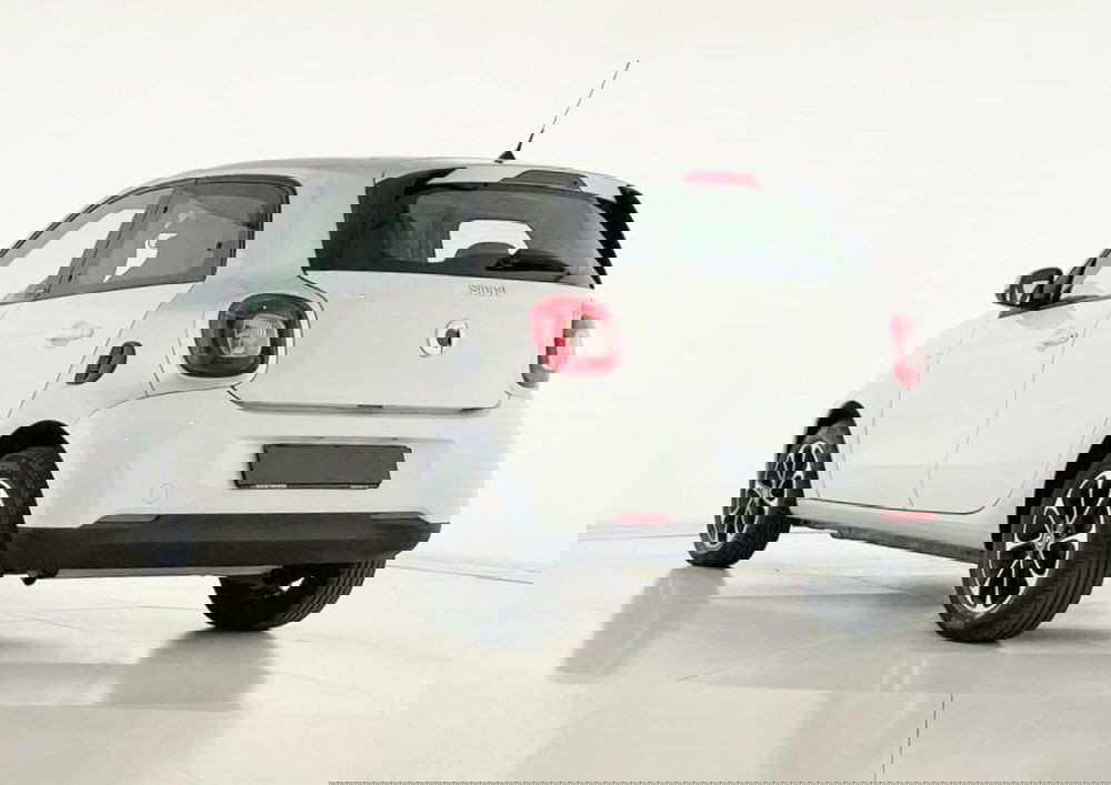 smart forfour usata a Perugia (12)