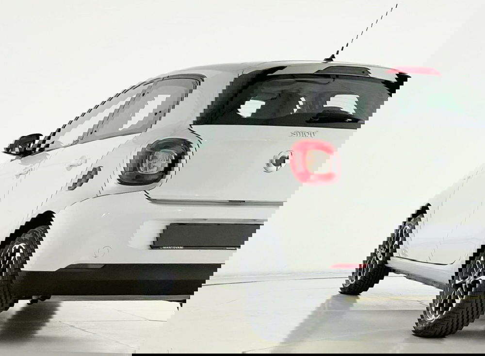 smart forfour usata a Perugia (13)