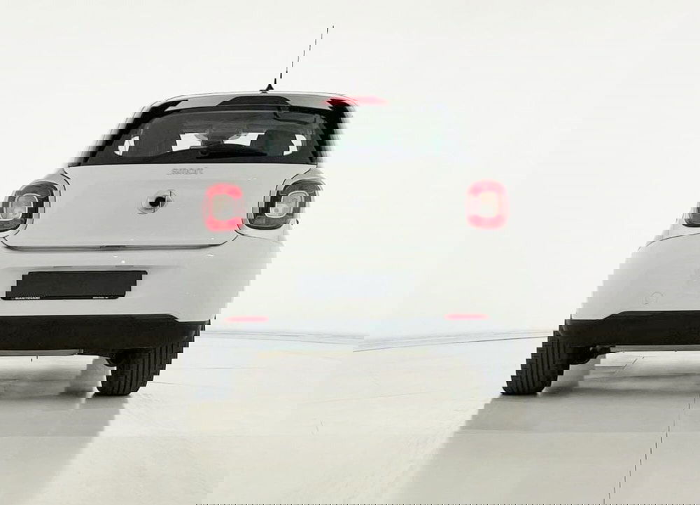 smart forfour usata a Perugia (14)
