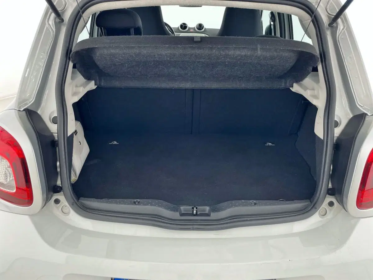 smart forfour usata a Perugia (15)