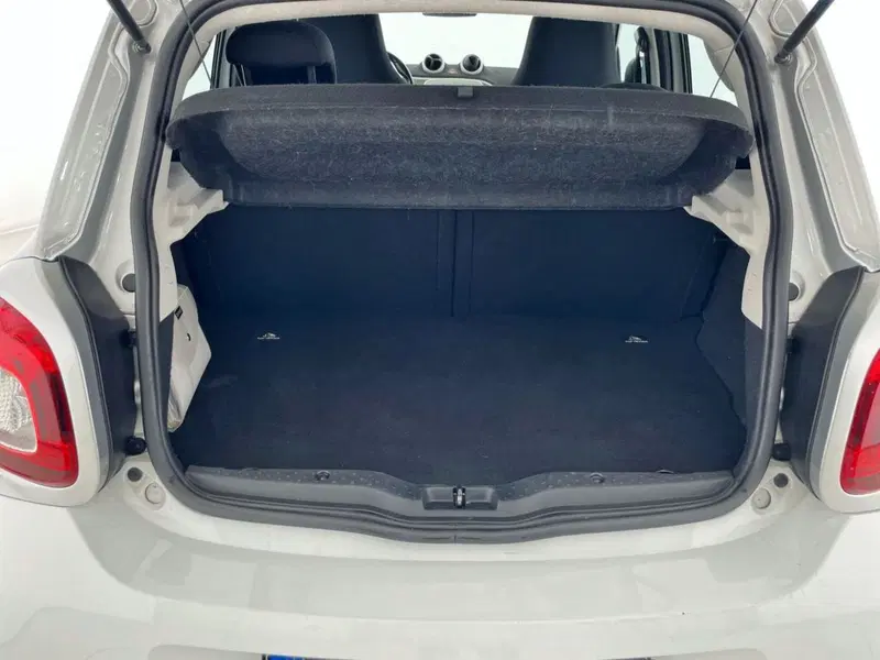 smart forfour usata a Perugia (15)