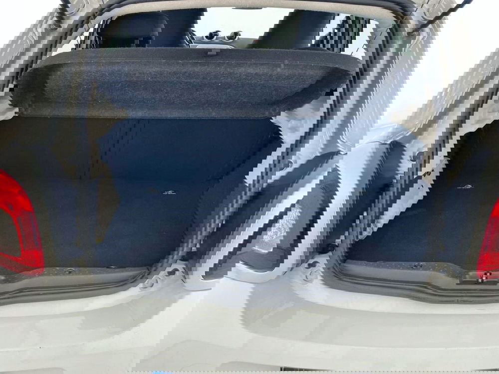 smart forfour usata a Perugia (15)