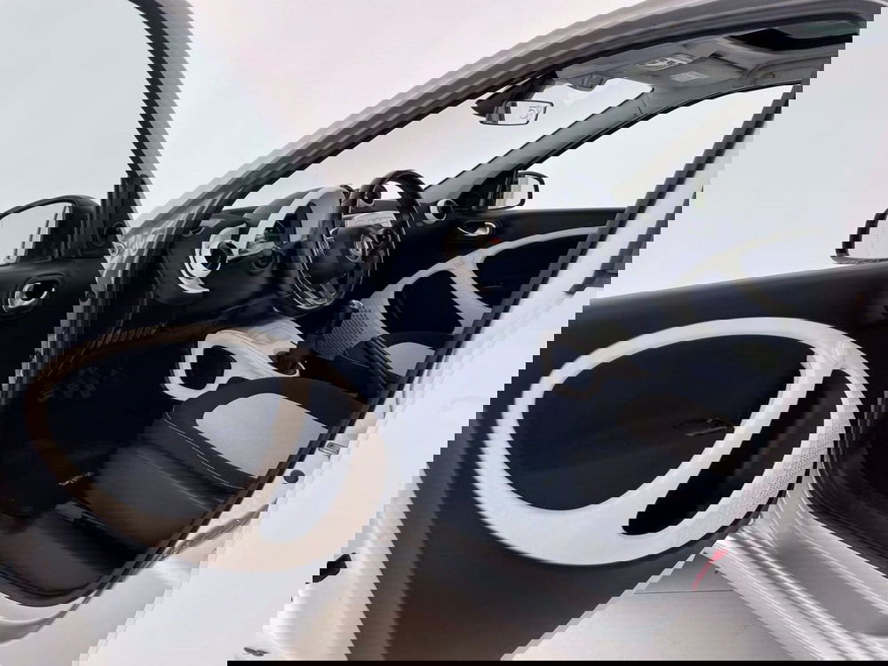 smart forfour usata a Perugia (16)