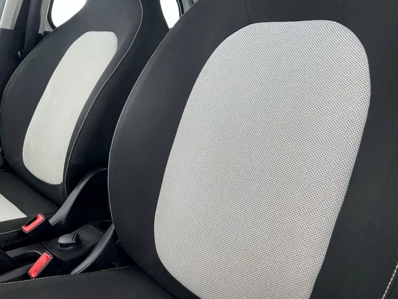 smart forfour usata a Perugia (18)