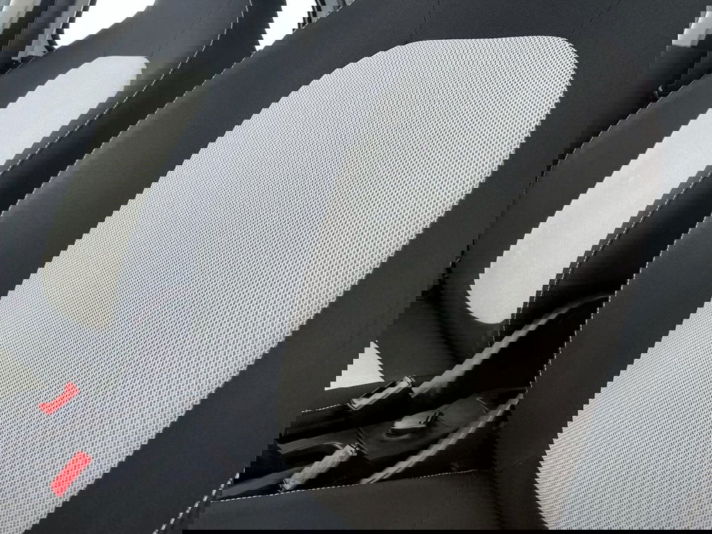 smart forfour usata a Perugia (18)