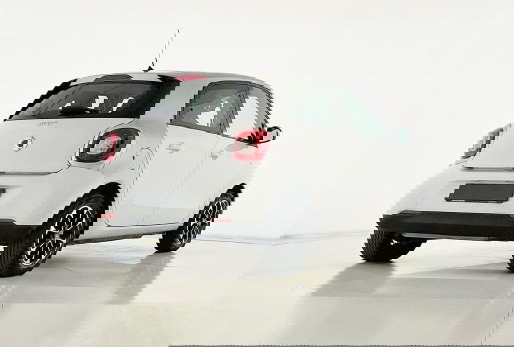 smart forfour usata a Perugia (2)