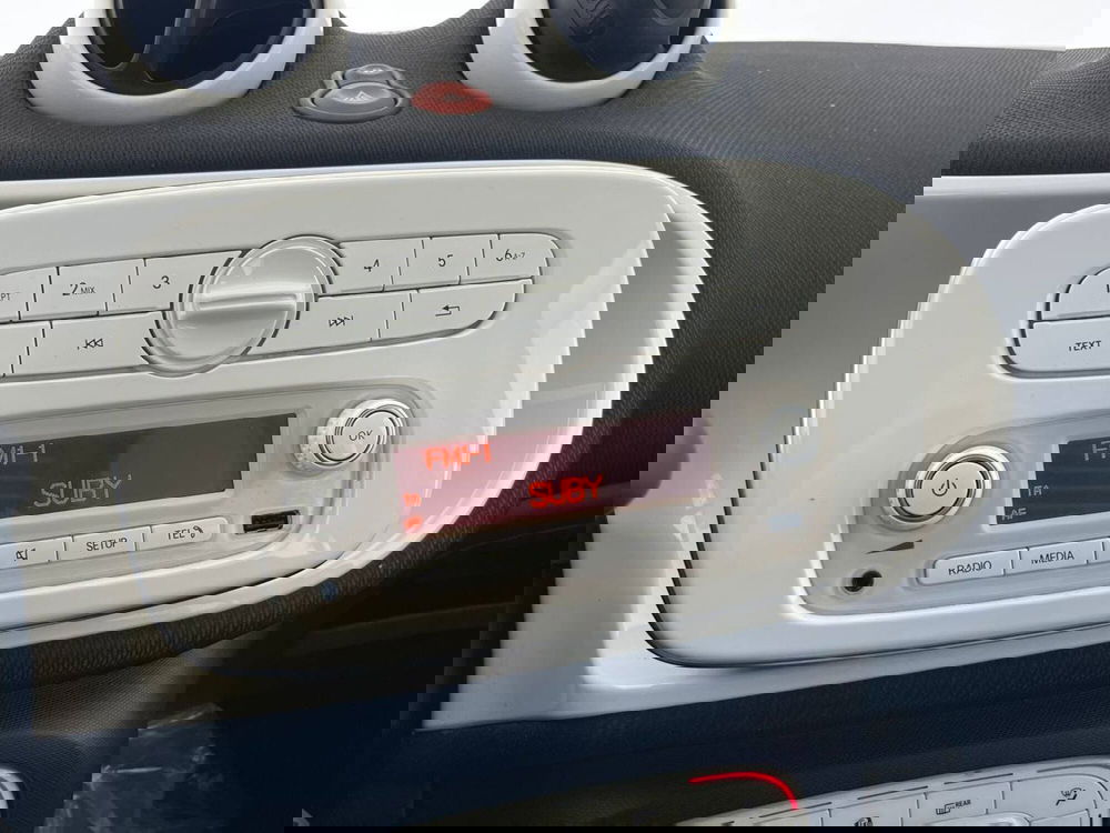 smart forfour usata a Perugia (20)