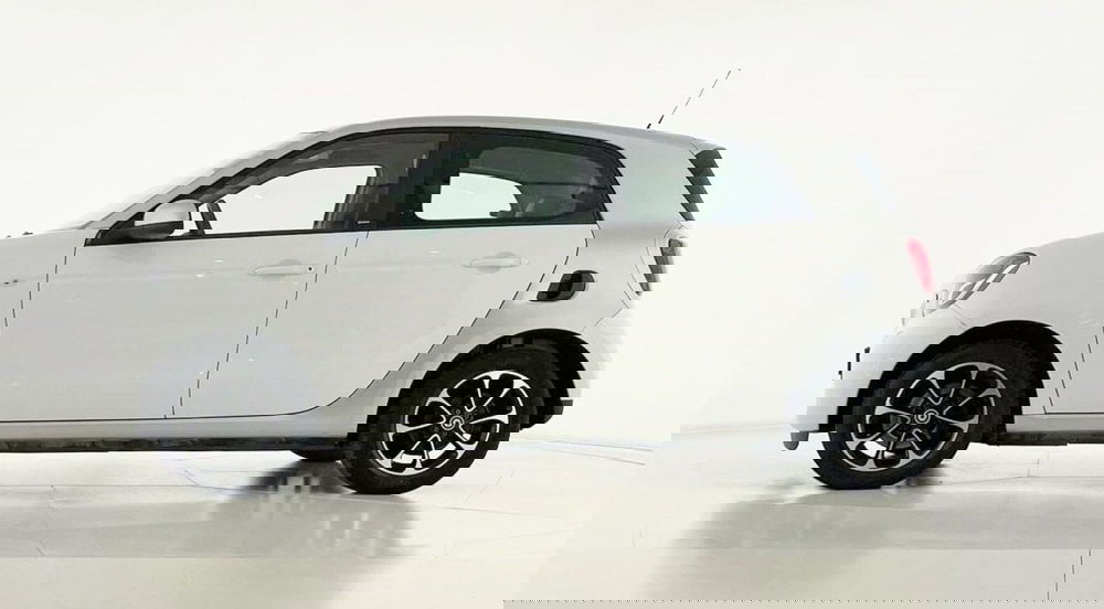 smart forfour usata a Perugia (5)