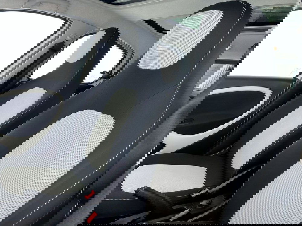 smart forfour usata a Perugia (7)