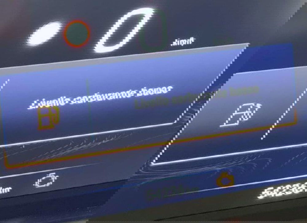 Jeep Avenger usata a Perugia (15)