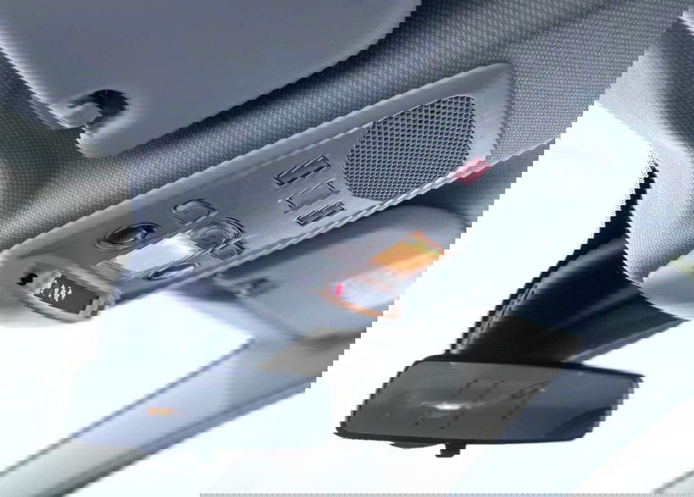 Jeep Avenger usata a Perugia (20)