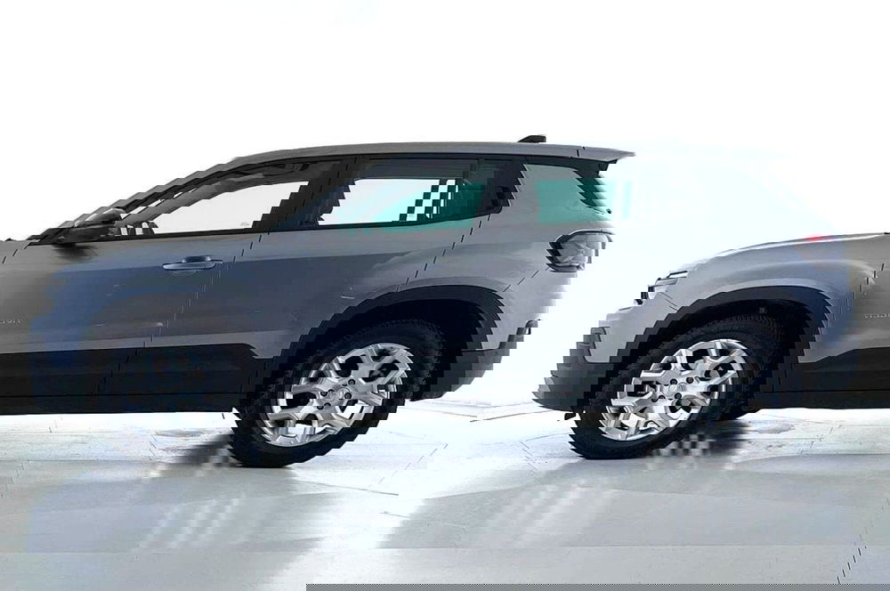 Jeep Avenger usata a Perugia (3)