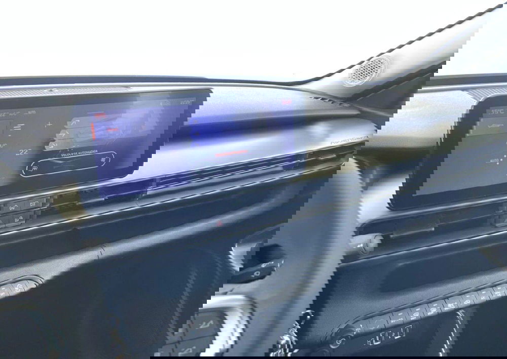 Jeep Avenger usata a Perugia (9)