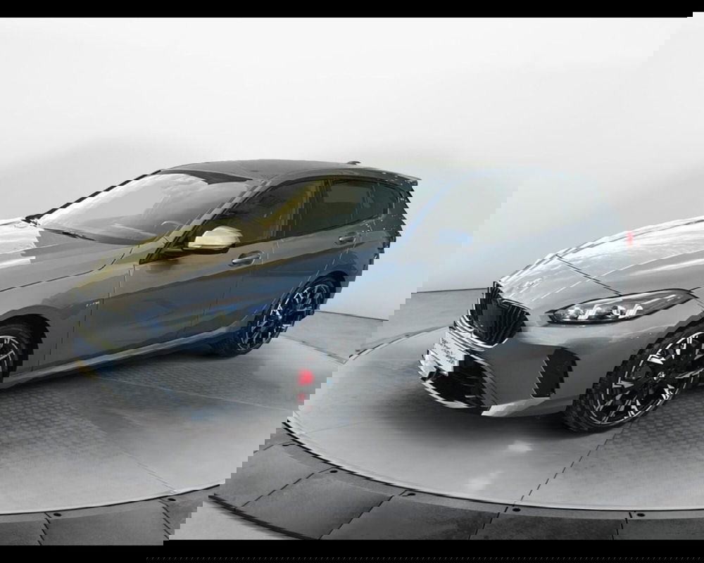 BMW Serie 1 usata a Caserta