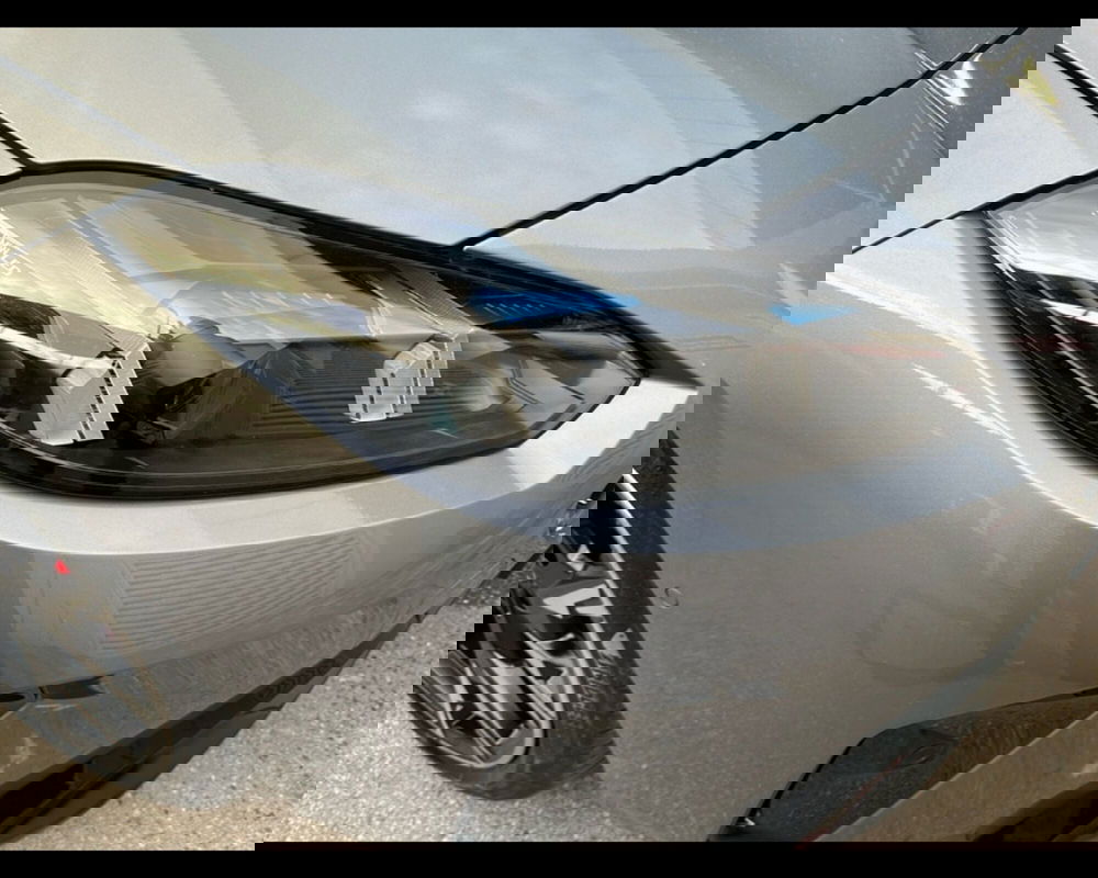 BMW Serie 1 usata a Caserta (12)