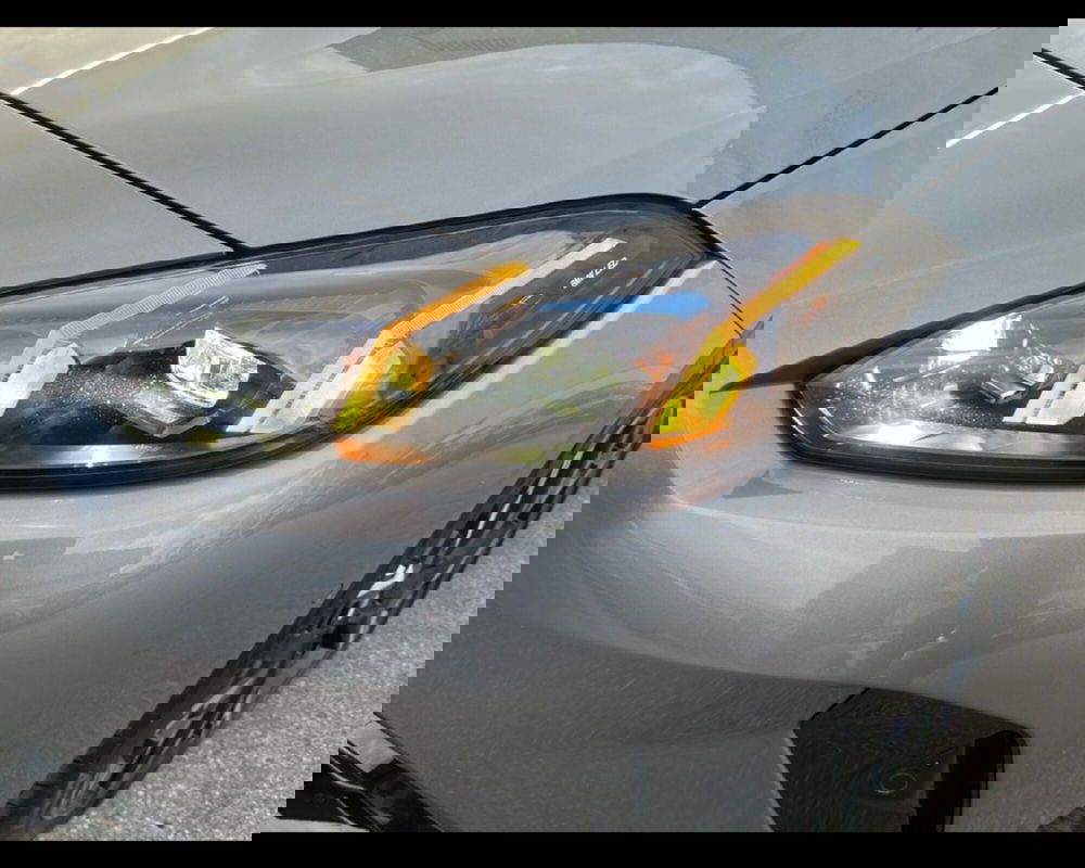 BMW Serie 1 usata a Caserta (13)