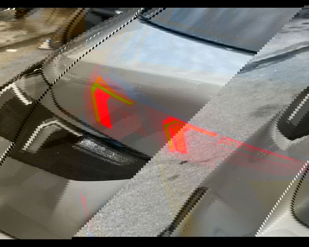 BMW Serie 1 usata a Caserta (14)