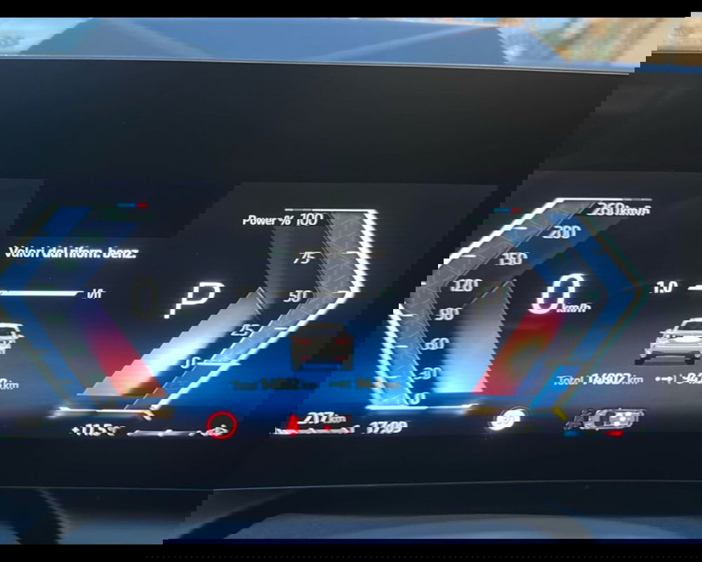 BMW Serie 1 usata a Caserta (16)