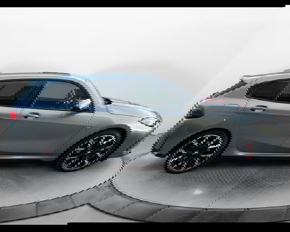 BMW Serie 1 usata a Caserta (5)