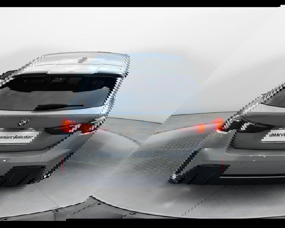 BMW Serie 1 usata a Caserta (7)