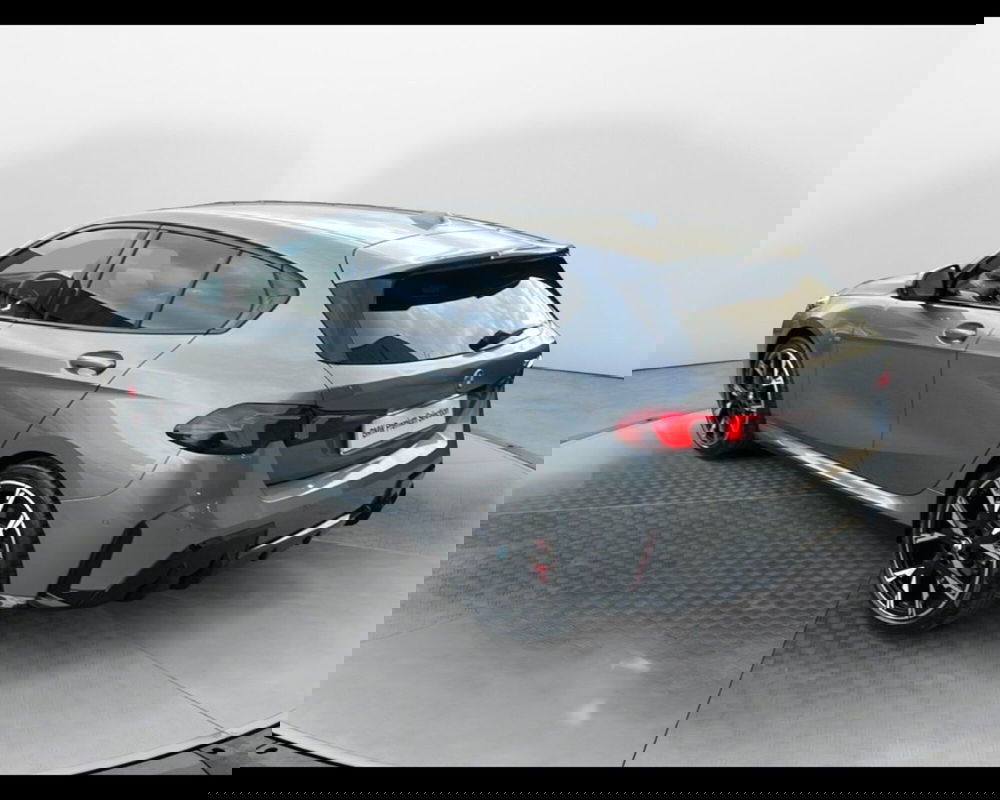 BMW Serie 1 usata a Caserta (8)