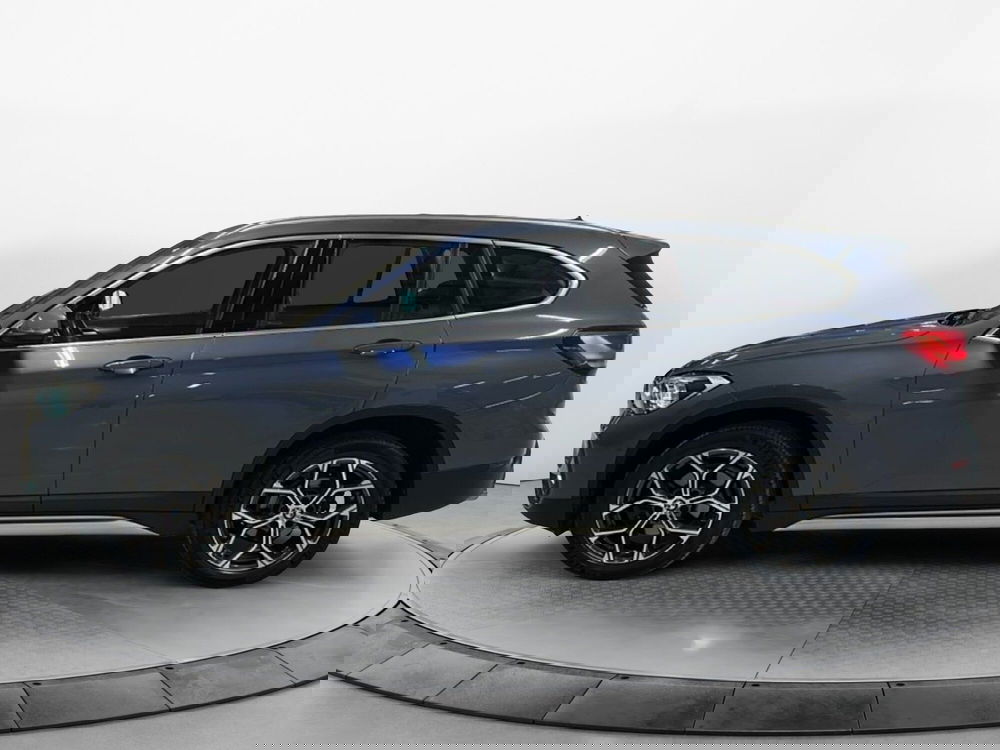 BMW X1 usata a Napoli