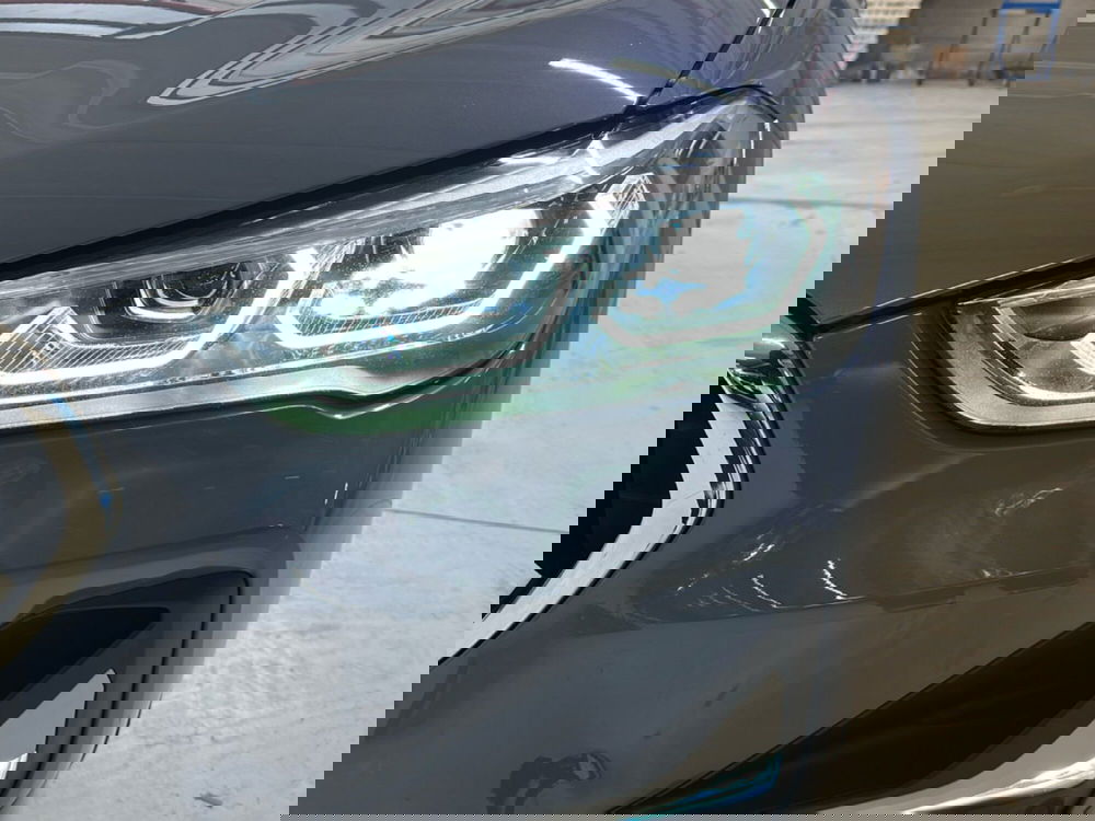 BMW X1 usata a Napoli (12)