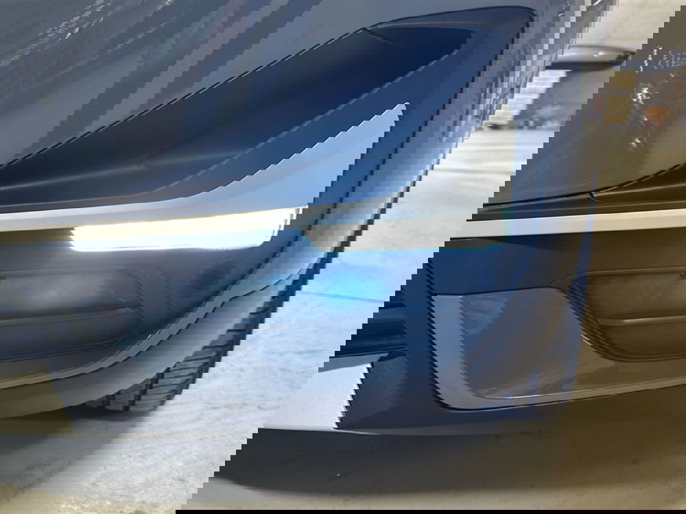 BMW X1 usata a Napoli (13)