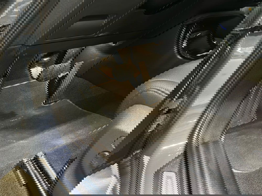 BMW X1 usata a Napoli (19)