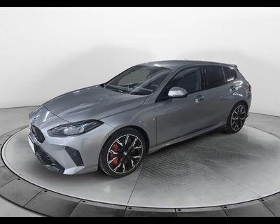 BMW Serie 1 118d MSport Pro auto del 2025 usata a San Nicola la Strada