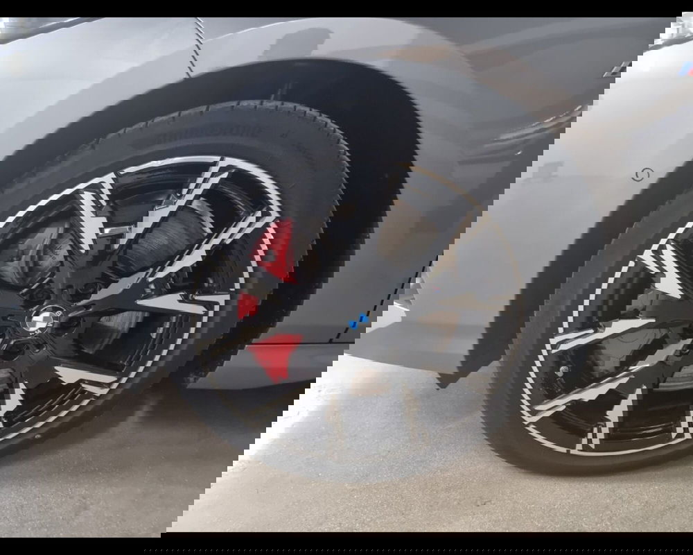 BMW Serie 1 usata a Caserta (10)