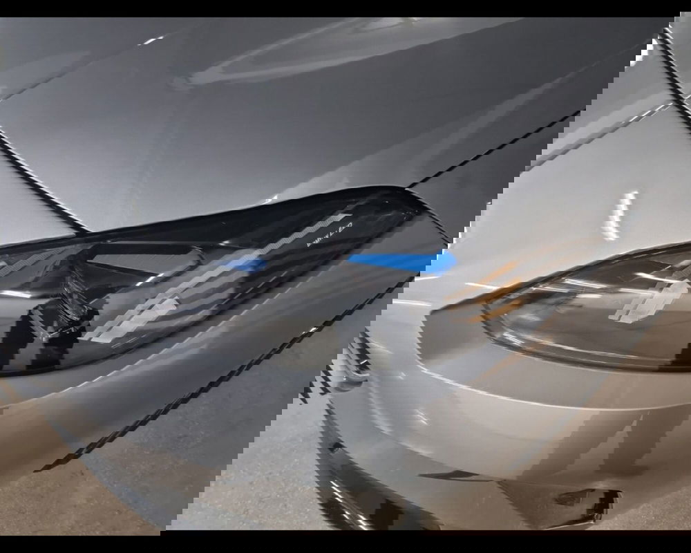 BMW Serie 1 usata a Caserta (11)