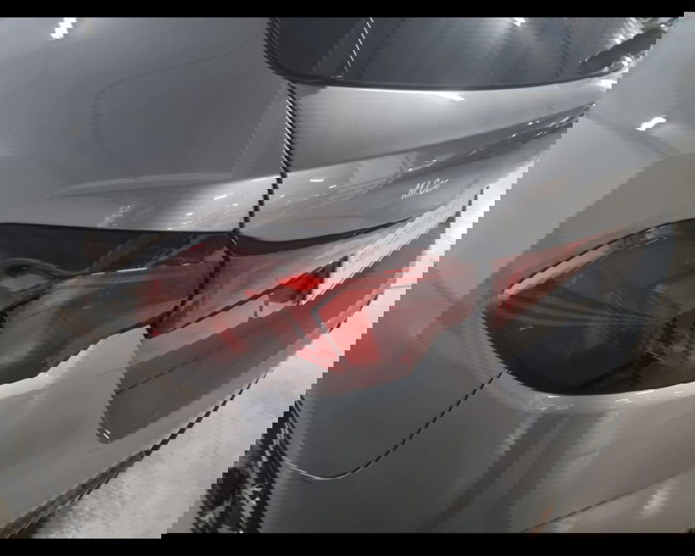 BMW Serie 1 usata a Caserta (12)