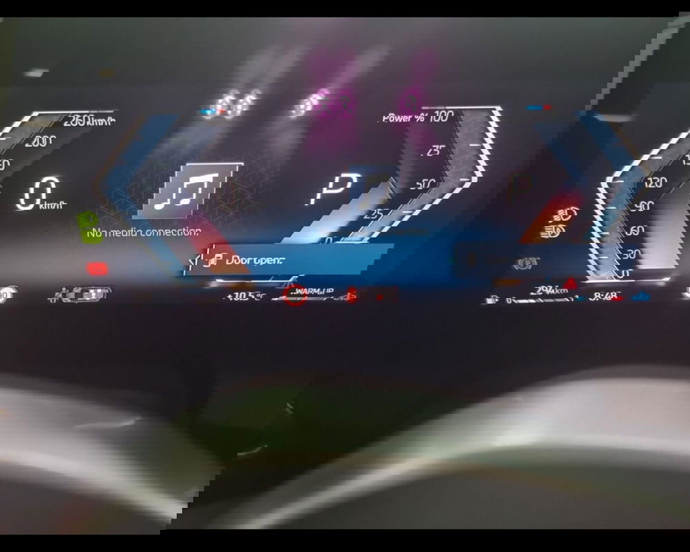 BMW Serie 1 usata a Caserta (14)