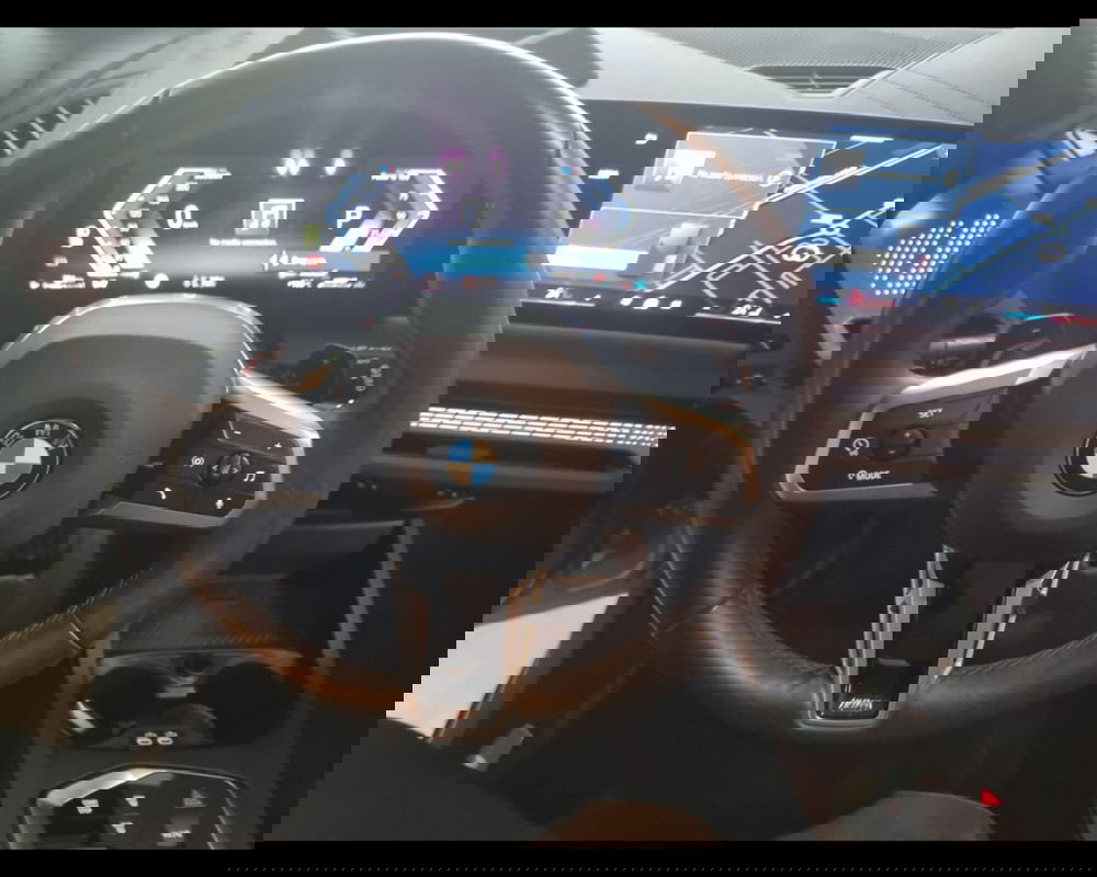 BMW Serie 1 usata a Caserta (15)