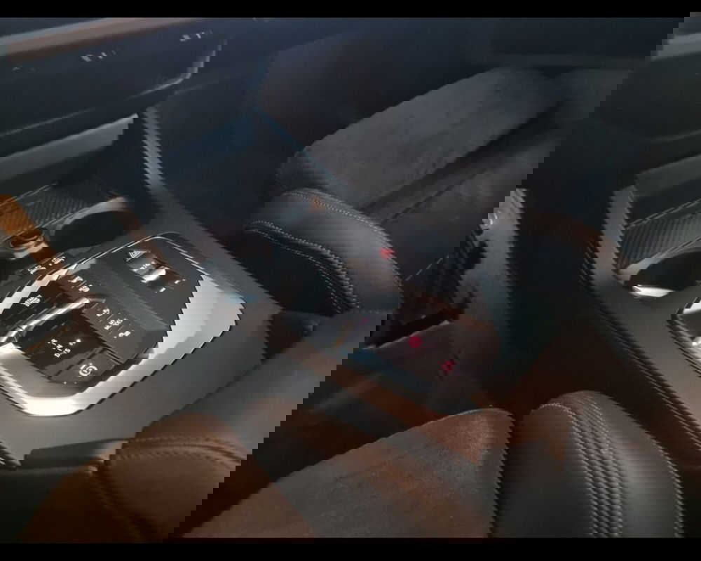 BMW Serie 1 usata a Caserta (18)