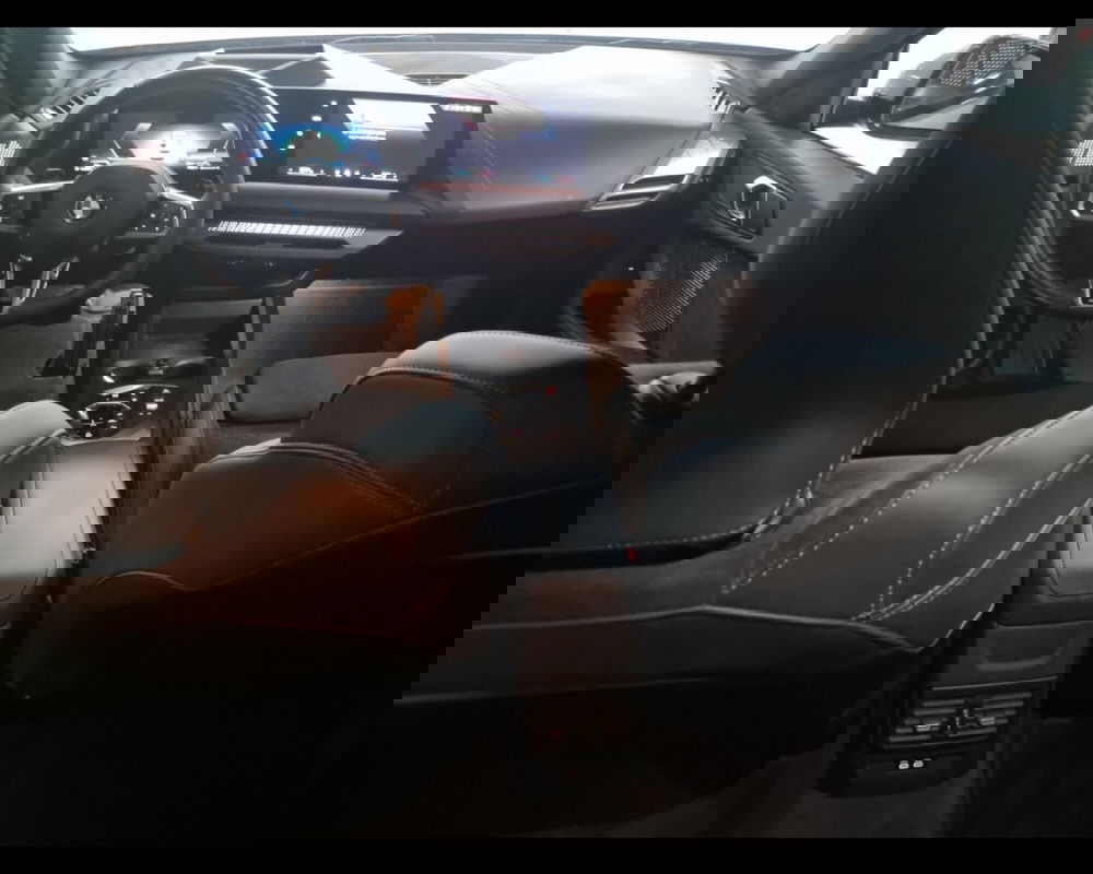 BMW Serie 1 usata a Caserta (20)