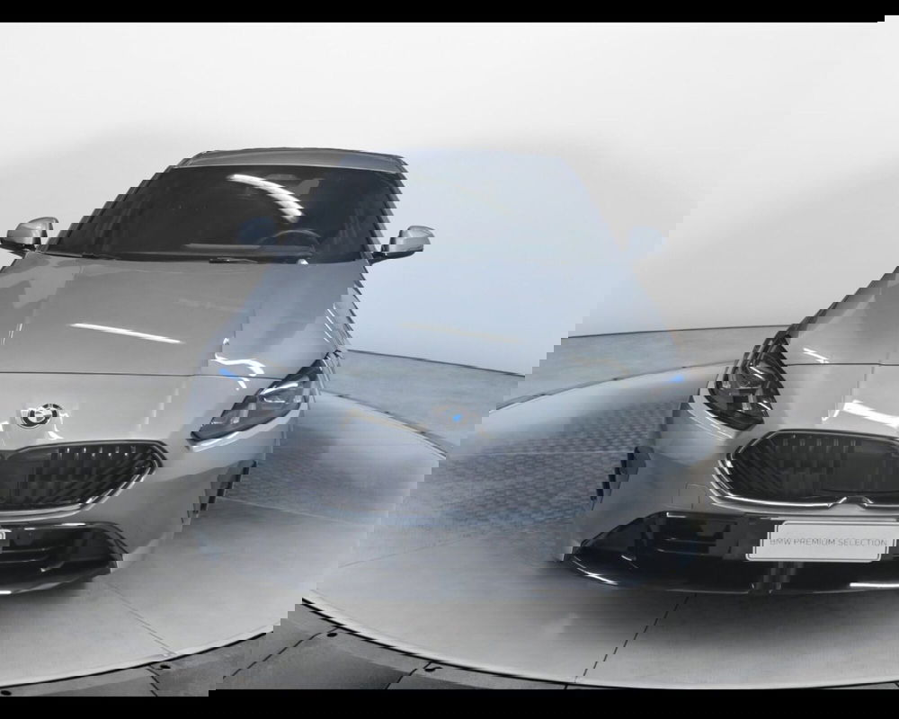 BMW Serie 1 usata a Caserta (3)