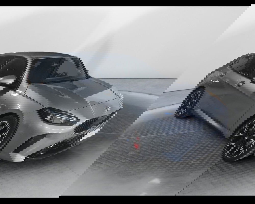 BMW Serie 1 usata a Caserta (4)