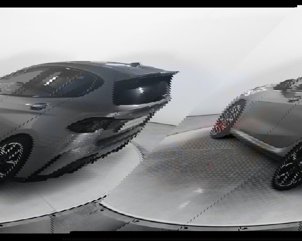 BMW Serie 1 usata a Caserta (8)