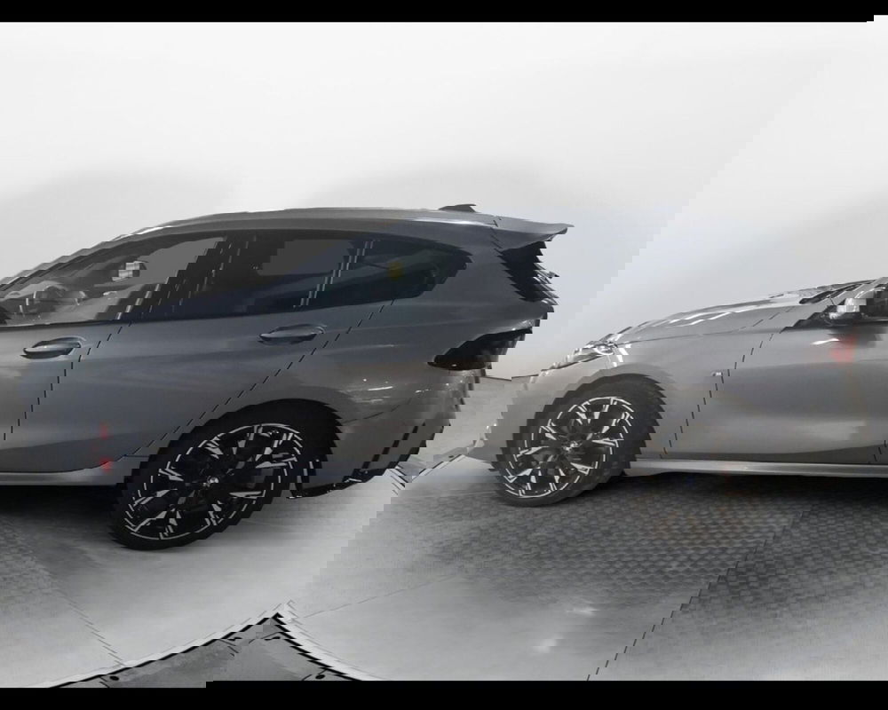 BMW Serie 1 usata a Caserta (9)