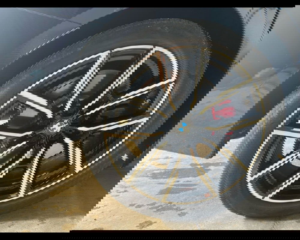 BMW Serie 4 Gran Coupé usata a Caserta (10)