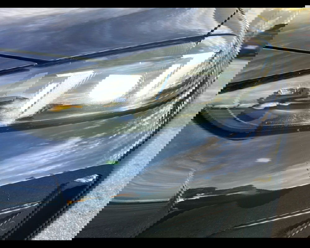 BMW Serie 4 Gran Coupé usata a Caserta (11)