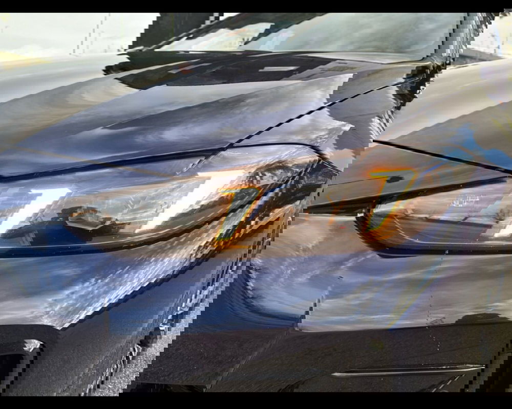 BMW Serie 4 Gran Coupé usata a Caserta (12)