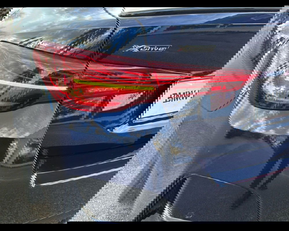 BMW Serie 4 Gran Coupé usata a Caserta (13)