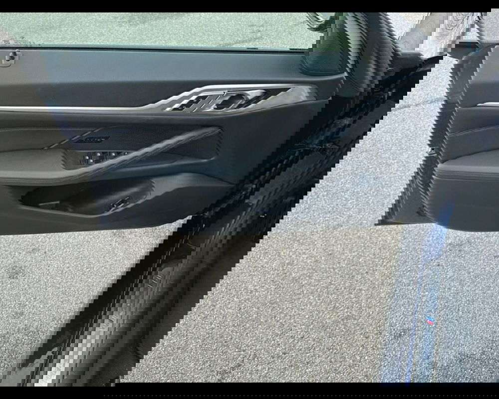 BMW Serie 4 Gran Coupé usata a Caserta (15)