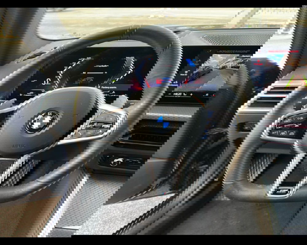 BMW Serie 4 Gran Coupé usata a Caserta (16)