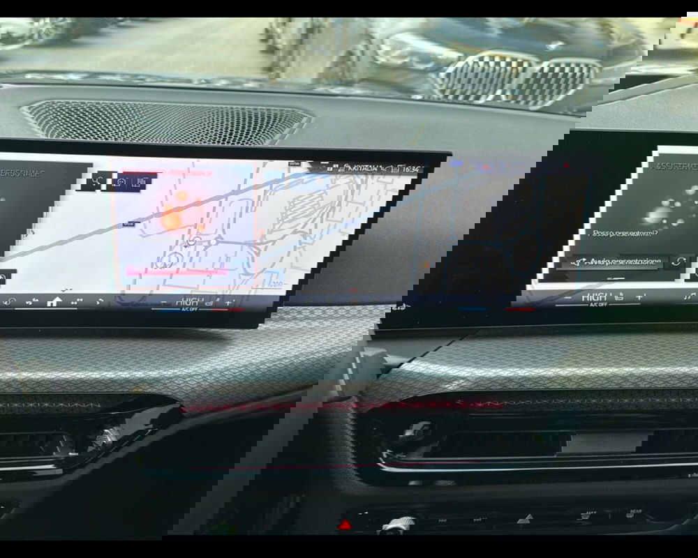 BMW Serie 4 Gran Coupé usata a Caserta (18)