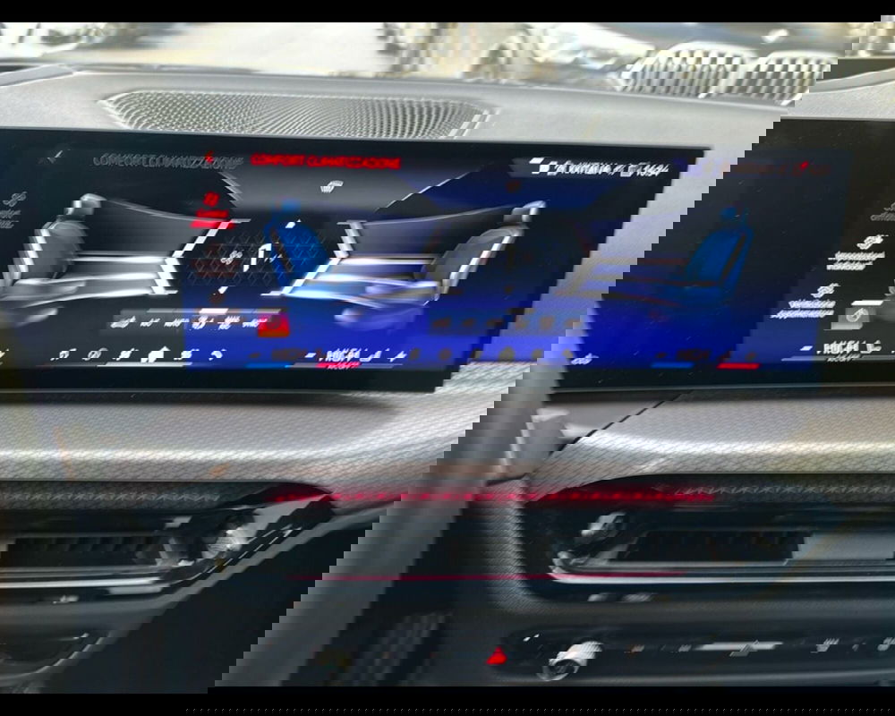 BMW Serie 4 Gran Coupé usata a Caserta (19)