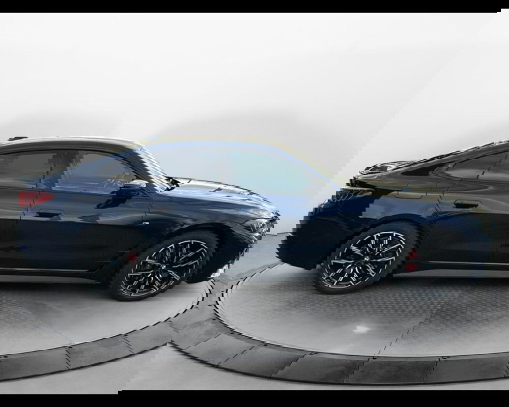 BMW Serie 4 Gran Coupé usata a Caserta (5)